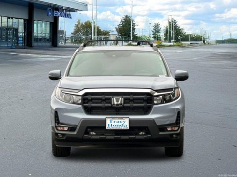 New 2026 Honda Ridgeline RTL image 9