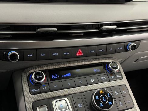 Used 2025 Hyundai Palisade SEL AWD/4WD image 19