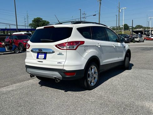 Used 2013 Ford Escape SEL image 7