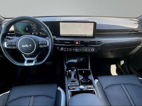 Used 2025 Kia K5 GT-Line FWD image 7