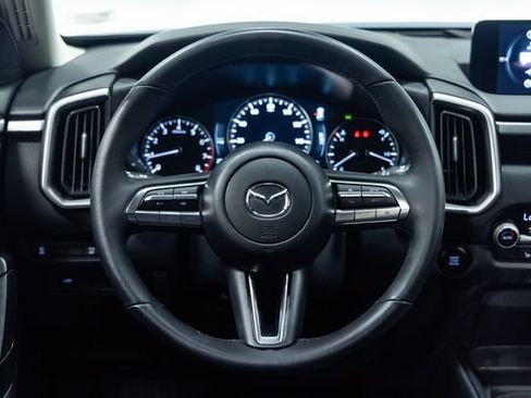 Used 2025 MAZDA CX-50 AWD 2.5 S w/ Preferred Package image 13