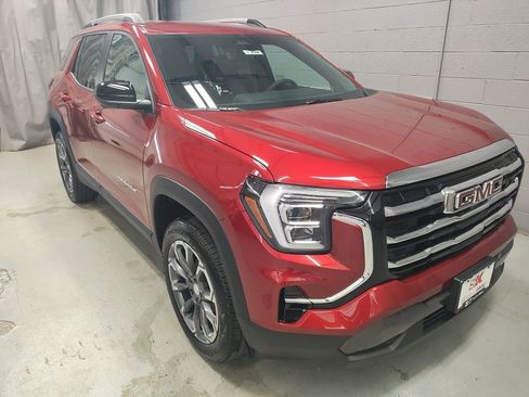 New 2026 GMC Terrain Elevation w/ Elevation Premium Package image 5