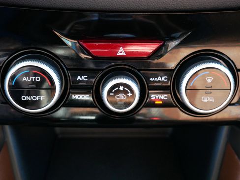 Certified 2024 Subaru Forester Touring w/ POP Package 3 image 23