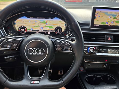 Used 2018 Audi S5 Prestige w/ S Sport Package AWD/4WD image 49
