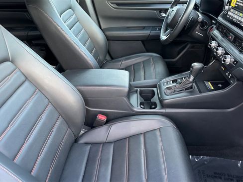 Used 2025 Honda CR-V Sport-L image 17