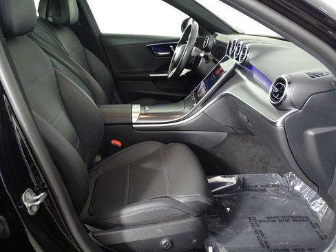 Used 2024 Mercedes-Benz C 300 C 300 image 15