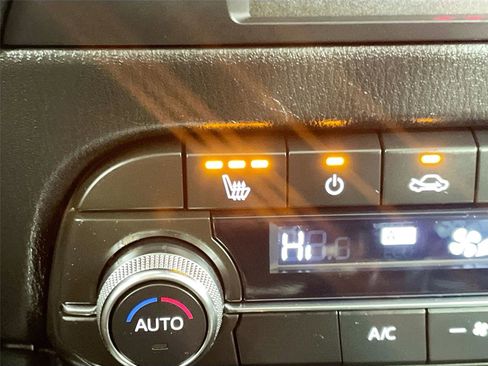 Used 2024 MAZDA CX-5 Carbon Edition image 22