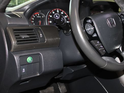Used 2016 Honda Accord EX-L image 21