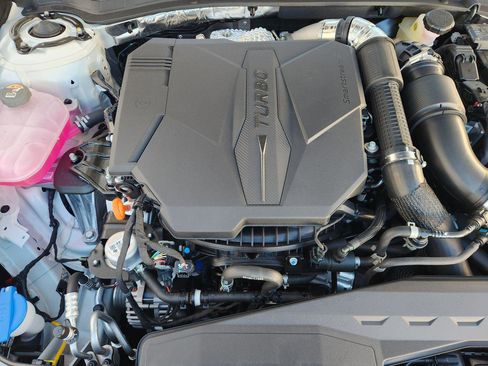 New 2026 Hyundai Sonata N Line image 31