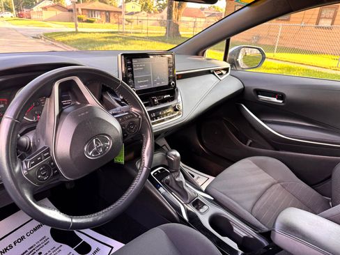 Used 2020 Toyota Corolla SE image 7