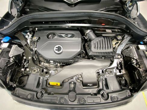 Used 2023 MINI Cooper Countryman SE w/ Storage Package image 22