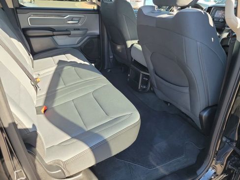 Used 2020 RAM 1500 Big Horn image 16