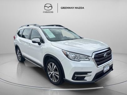 Used 2021 Subaru Ascent Limited w/ Technology Package