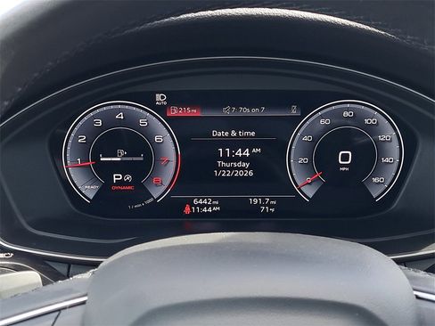 Used 2023 Audi A5 2.0T Premium Plus w/ Premium Plus image 11