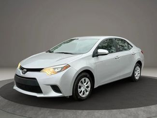 Used 2016 Toyota Corolla L video 1