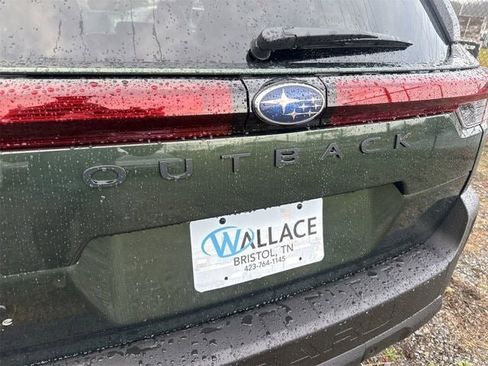 New 2026 Subaru Outback Premium image 51