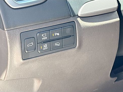 Used 2023 MAZDA CX-9 Signature AWD/4WD image 10