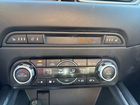 Used 2017 MAZDA CX-5 Grand Touring w/ Premium Package image 28