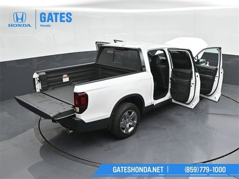 New 2025 Honda Ridgeline TrailSport image 50