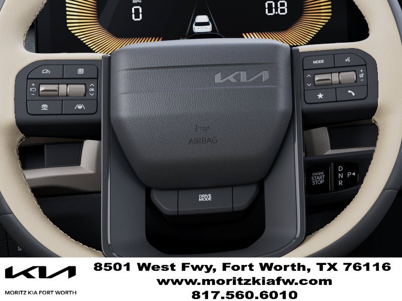 New 2027 Kia Telluride EX FWD image 22