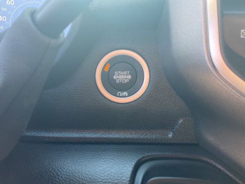 New 2026 RAM 2500 Big Horn image 25