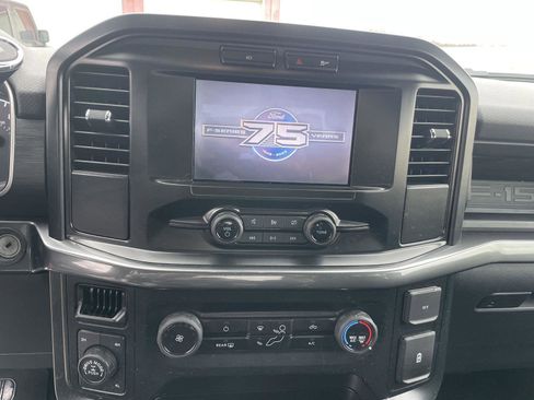 Used 2023 Ford F150 XL w/ STX Appearance Package image 14