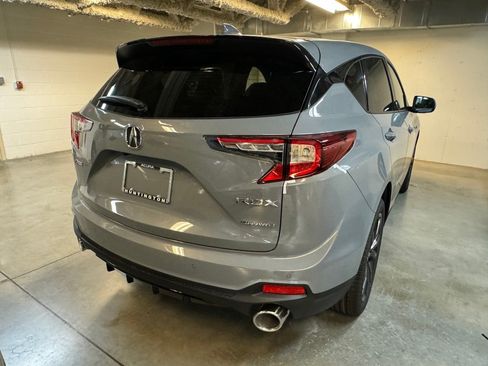 New 2026 Acura RDX A-Spec AWD/4WD image 7