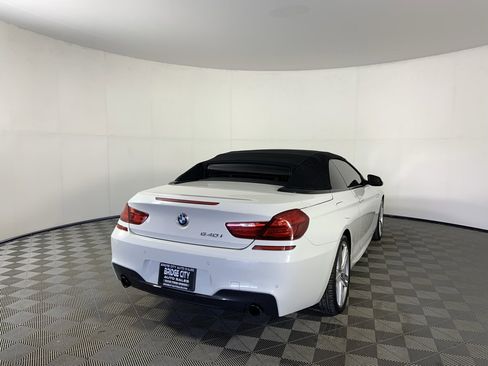 Used 2017 BMW 640i 640i image 3