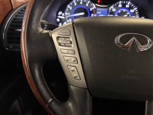 Used 2018 INFINITI QX80 4WD image 33