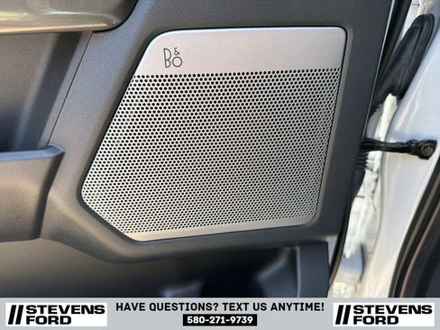 Used 2022 Ford F150 XLT w/ Equipment Group 302A High AWD/4WD image 22