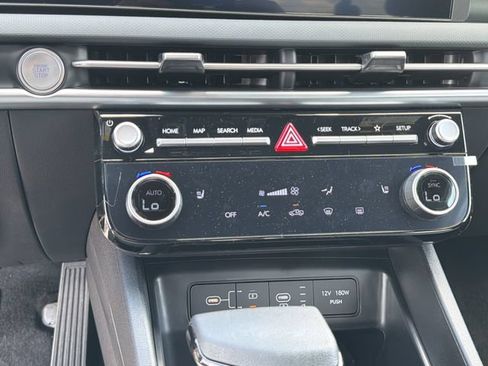 New 2026 Hyundai Santa Cruz SEL AWD/4WD image 30
