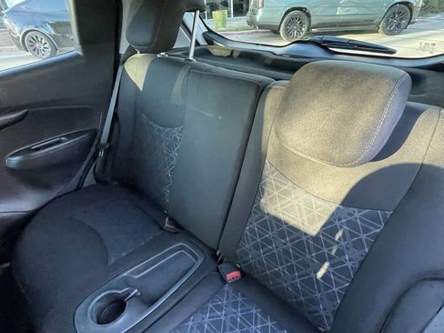 Used 2022 Chevrolet Spark LS image 22