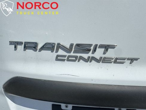 Used 2016 Ford Transit Connect XL FWD image 16