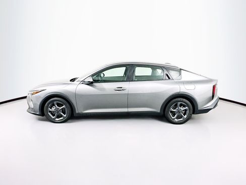 Used 2025 Kia K4 FWD image 4