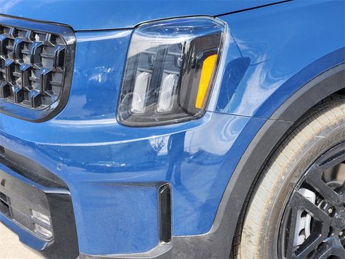 New 2025 Kia Telluride SX X-Line image 6