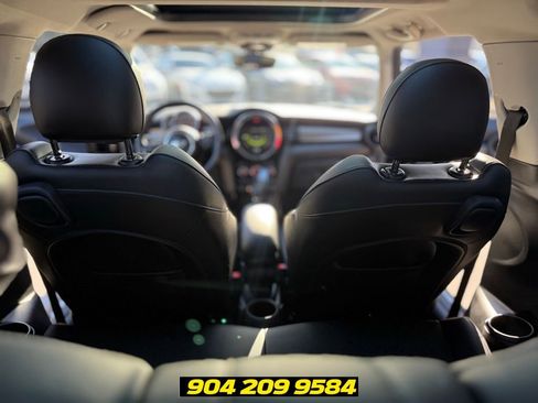 Used 2017 MINI Cooper S FWD image 32