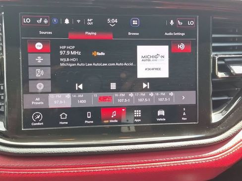 Used 2022 Dodge Durango R/T AWD/4WD image 22
