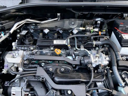 New 2026 Toyota Corolla Cross L image 17