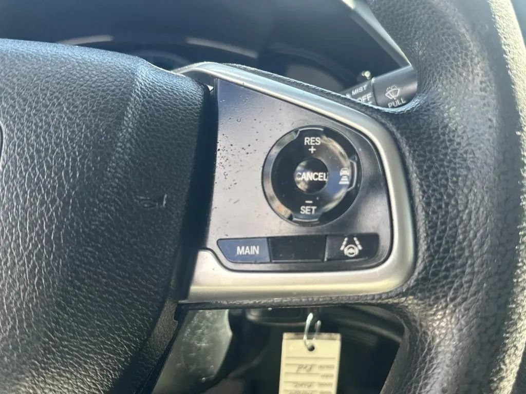 Used 2019 Honda Civic LX image 23