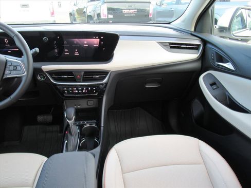 Used 2024 Buick Encore GX Avenir w/ Avenir Technology Package image 14