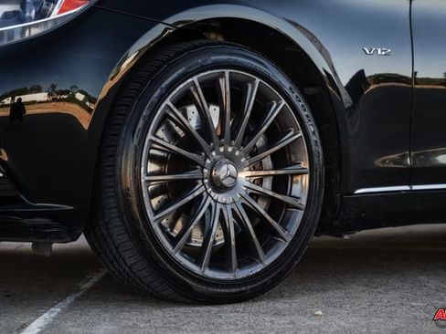 Used 2016 Mercedes-Benz Maybach S 600 image 44