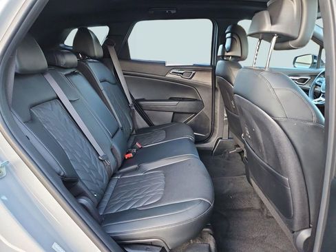 Used 2023 Kia Sportage X-Pro Prestige image 27