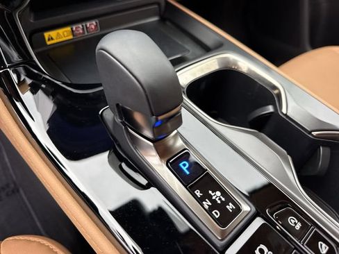 Used 2025 Lexus NX 350 AWD w/ Accessory Package (K3) image 20