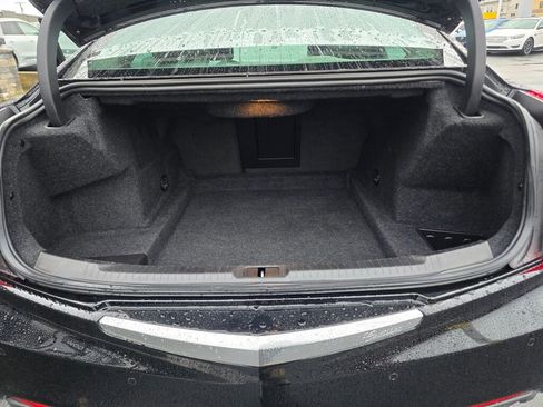 Used 2013 Cadillac ATS Luxury image 31