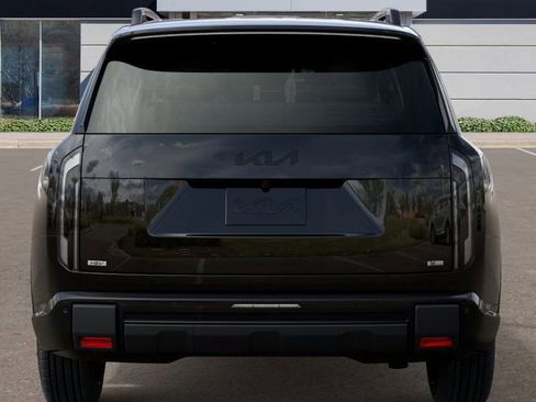 New 2027 Kia Telluride X-Line SX Prestige image 16