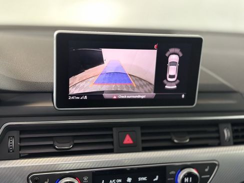 Used 2018 Audi A5 2.0T Premium Plus w/ Premium Plus image 17