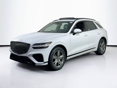 Used 2024 Genesis GV70 3.5T Sport