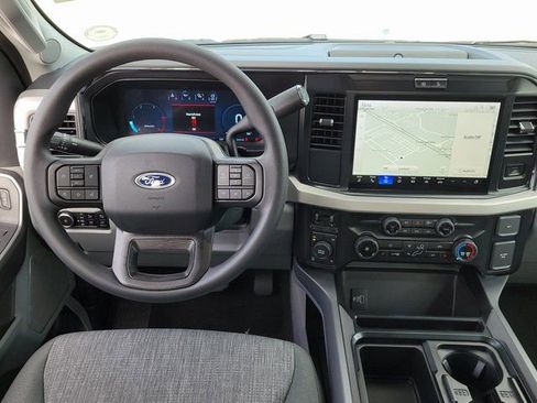 New 2026 Ford F250 XLT w/ XLT Premium Package image 8