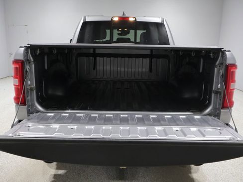 Used 2025 RAM 1500 Big Horn image 4