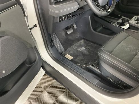 New 2025 Ford Mustang Mach-E GT w/ Interior Protection Package image 17